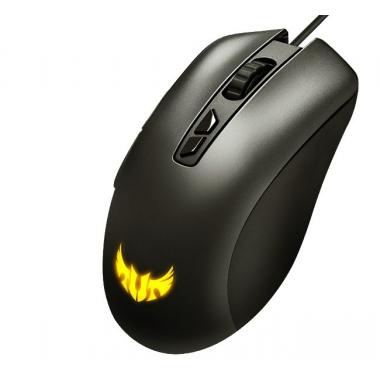 ASUS Mouse TUF M3 RGB USB Grey