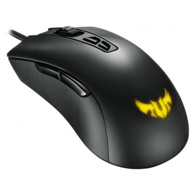 ASUS Mouse TUF M3 RGB USB Grey