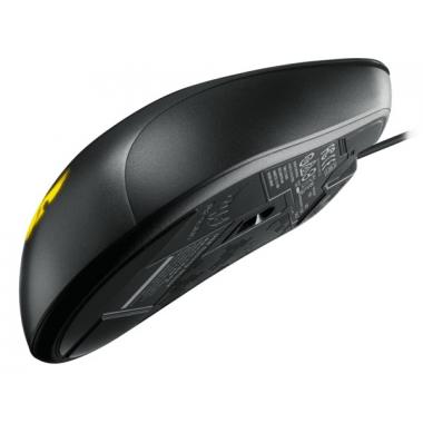 ASUS Mouse TUF M3 RGB USB Grey