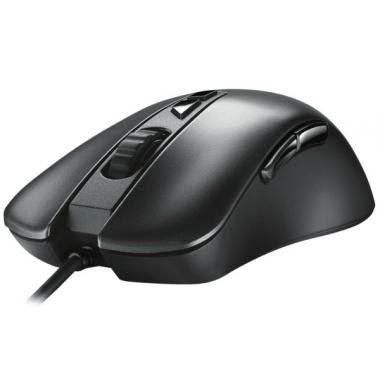 ASUS Mouse TUF M3 RGB USB Grey