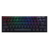 Ducky One 2 Mini (RGB LED, UA/RU)[Silent Red, Black-White]