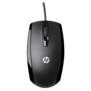 HP Миша X500 USB Black