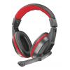 Trust Ziva Gaming 3.5mm BLACK