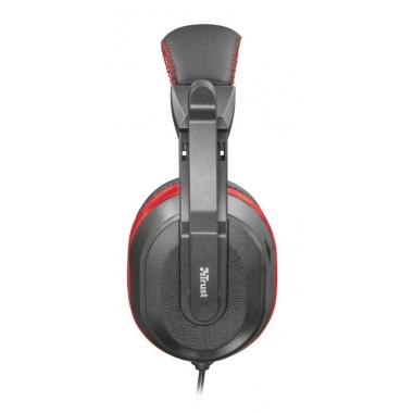 Trust Ziva Gaming 3.5mm BLACK