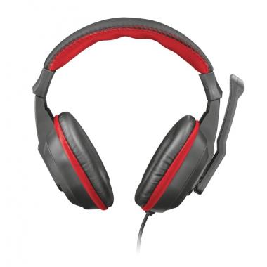 Trust Ziva Gaming 3.5mm BLACK