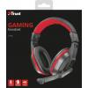 Trust Ziva Gaming 3.5mm BLACK