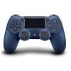 PlayStation Геймпад бездротовий Dualshock v2 Midnight Blue