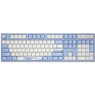 Varmilo Клавіатура VA108M Sea Melody, Cherry MX Red