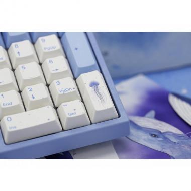 Varmilo Клавіатура VA108M Sea Melody, Cherry MX Red