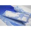 Varmilo Клавіатура VA108M Sea Melody, Cherry MX Red