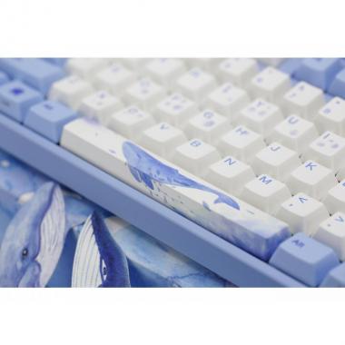 Varmilo Клавіатура VA108M Sea Melody, Cherry MX Red
