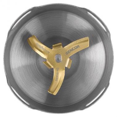 Sencor SHB4464RD-EUE3