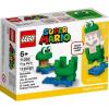 LEGO Конструктор Super Mario Маріо-жаба. Бонусний костюм 71392