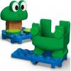 LEGO Конструктор Super Mario Маріо-жаба. Бонусний костюм 71392
