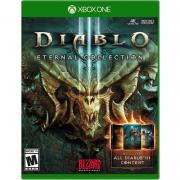 Activision Blizzard Diablo III Eternal Collection [Blu-Ray диск] (XBOX)