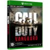 Games Software Call of Duty Vanguard [Blu-Ray диск] (Xbox One)