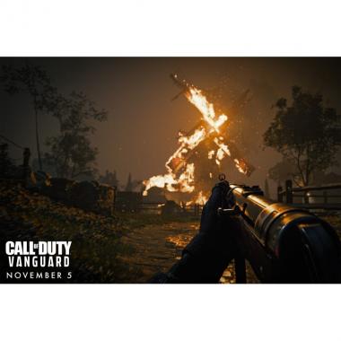Games Software Call of Duty Vanguard [Blu-Ray диск] (Xbox One)