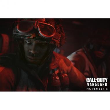 Games Software Call of Duty Vanguard [Blu-Ray диск] (Xbox One)