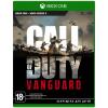 Games Software Call of Duty Vanguard [Blu-Ray диск] (Xbox One)
