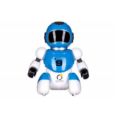 Same Toy Робот Форвард (блакитний) на радіокеруванні