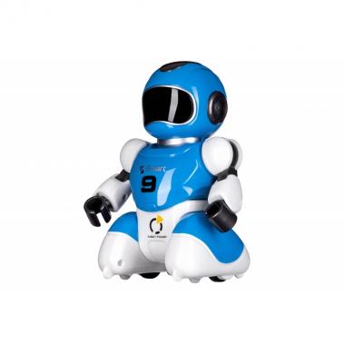 Same Toy Робот Форвард (блакитний) на радіокеруванні