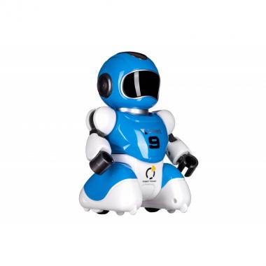 Same Toy Робот Форвард (блакитний) на радіокеруванні