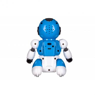 Same Toy Робот Форвард (блакитний) на радіокеруванні