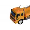 Same Toy Машинка на р/к CITY Бетонозмішувач