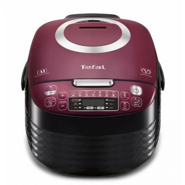 Tefal Мультиварка Spherical Bowl RK740532