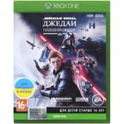 Electronic Arts Star Wars Jedi: Fallen Order (XBOX)