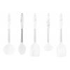 ARDESTO Spoon Gemini Marmo, silicone, stainless steel