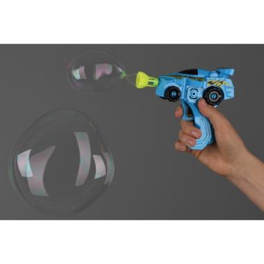 Same Toy Мильні бульбашки Bubble Gun Машинка (синій)