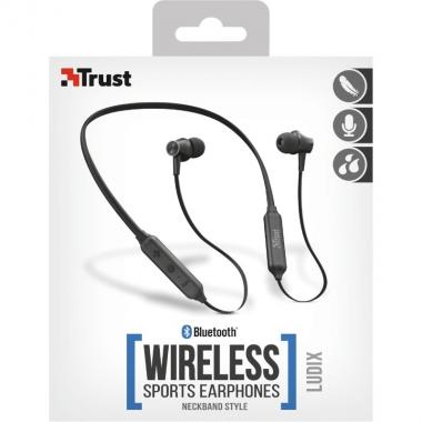 Trust Ludix Wireless Waterproof Mic