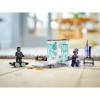 LEGO Конструктор Super Heroes Лабораторія Шурі