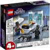 LEGO Конструктор Super Heroes Лабораторія Шурі