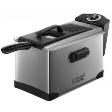 Russell Hobbs Semi-Pro Cook at Home