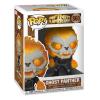 Funko Колекційна фігурка Funko POP! Bobble Marvel Avengers Infinity Warps Ghost Panther 52008
