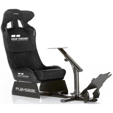 Playseat Кокпит с креплением для руля и педалей Gran Turismo