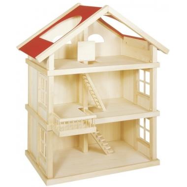 goki Doll´s house 3 floors