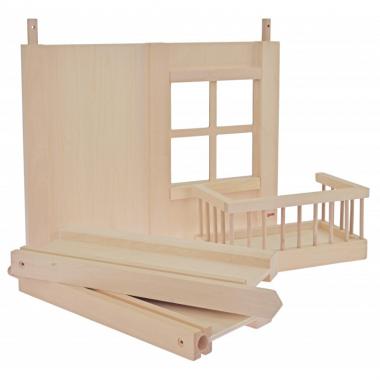 goki Doll´s house 3 floors