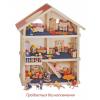 goki Doll´s house 3 floors