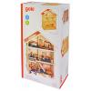 goki Doll´s house 3 floors