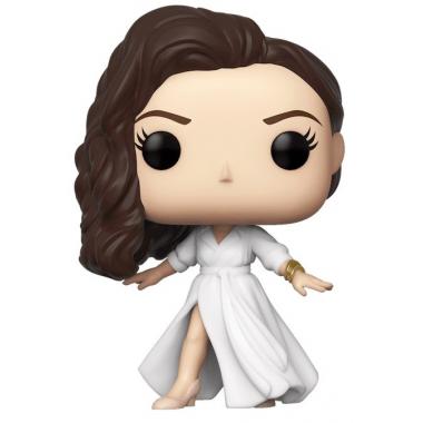 Funko Коллекционная фигурка Funko POP! Vinyl: DC: WW 84: Diana Prince Gala 46664