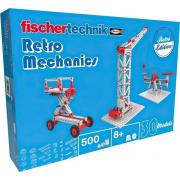 fischertechnik Retro Mechanics