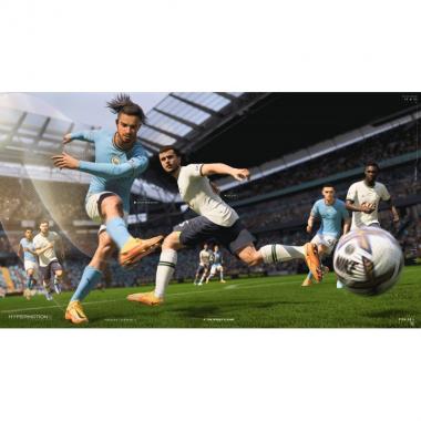 Games Software FIFA 23 [Blu-Ray диск] (XBOX One)