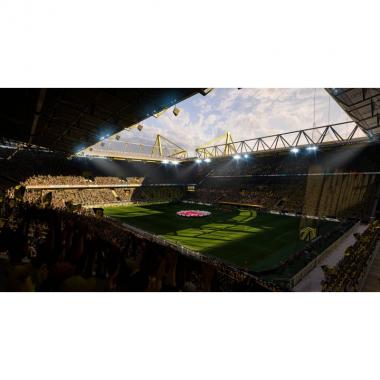 Games Software FIFA 23 [Blu-Ray диск] (XBOX One)