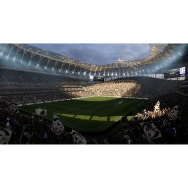 Games Software FIFA 23 [Blu-Ray диск] (XBOX One)