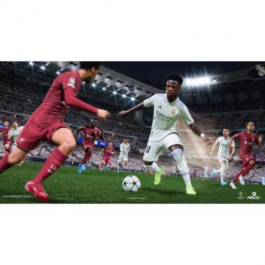 Games Software FIFA 23 [Blu-Ray диск] (XBOX One)