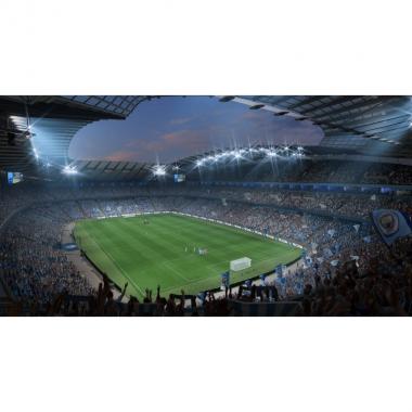 Games Software FIFA 23 [Blu-Ray диск] (XBOX One)