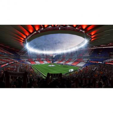 Games Software FIFA 23 [Blu-Ray диск] (XBOX One)